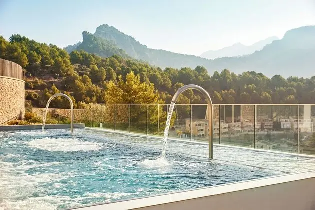 Jumeirah Port Soller Hotel & Spa - Havuz