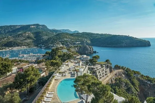 Jumeirah Port Soller Hotel & Spa - Öne Çıkan Resim