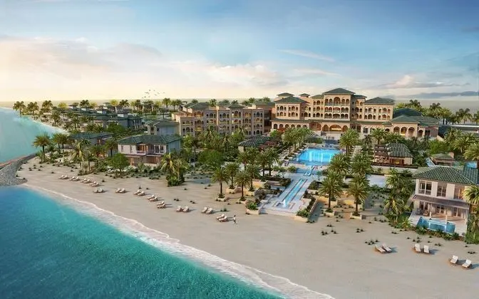 Jumeirah Royal Saray Bahrain