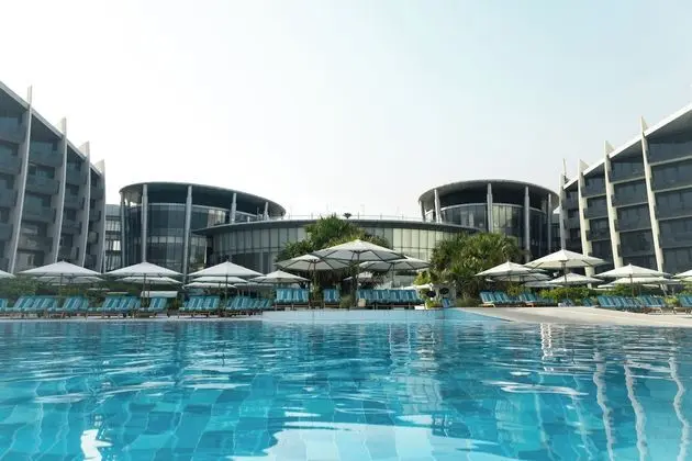 Jumeirah at Saadiyat Island Resort - Öne Çıkan Resim