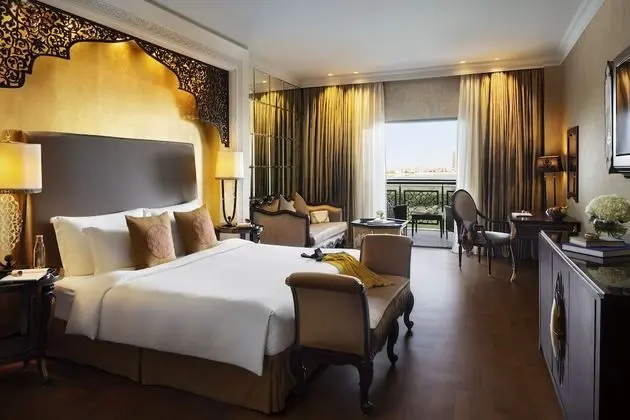 Jumeirah Zabeel Saray Dubai - Oda