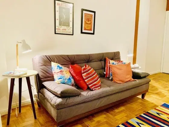 Jump in Bed Ipanema 19