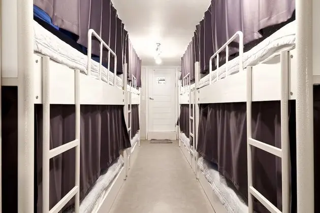 Jun Guest House - Hostel - Öne Çıkan Resim