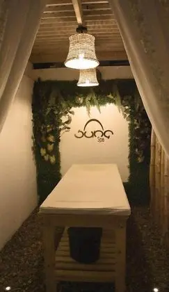 Juna Hotel Boutique - Spa