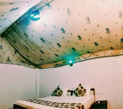The Junagarh Lodge Kumbhalgarh - Oda Düzeni