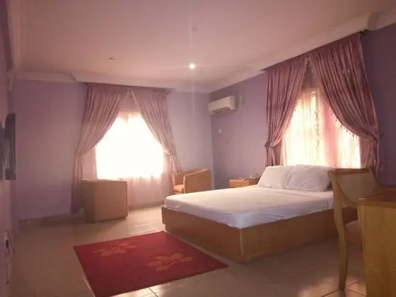 Junbic Apartment and Suites - Öne Çıkan Resim