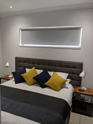 Junction 502 Apartments - Oda