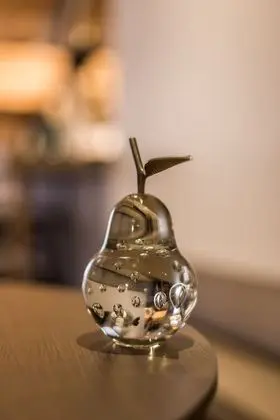 The Junction Boutique Hotel - Lobi