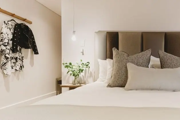 The Junction Boutique Hotel - Oda