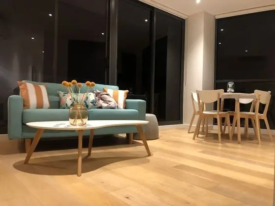 Junction Kew Apartments