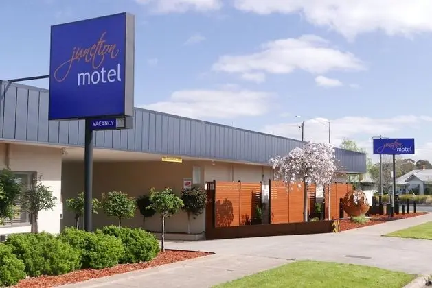Junction Motel Maryborough