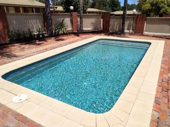 Junction Motel Wagga - 1