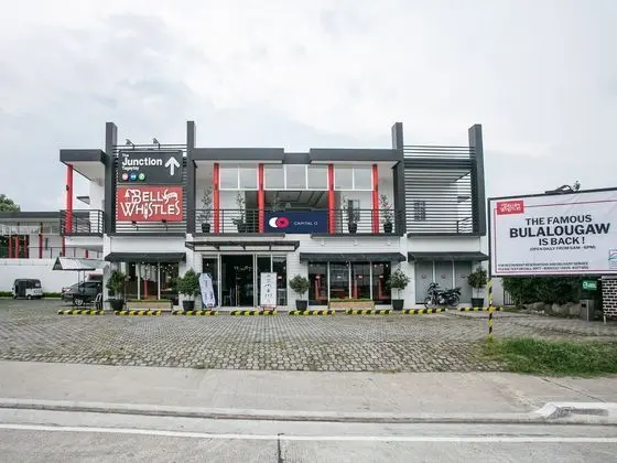 THE JUNCTION TAGAYTAY
