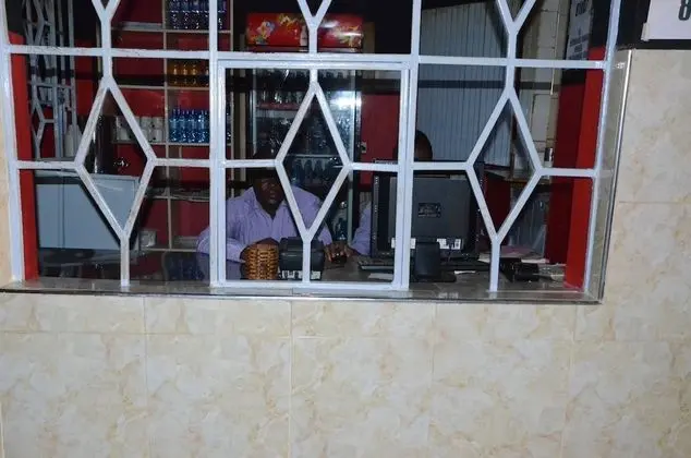 Junction Turkey Hotel
