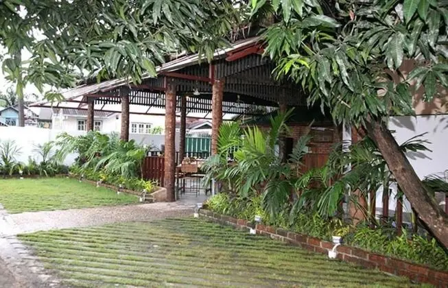 Hotel June Business Bed Breakfast - Dış Mekan