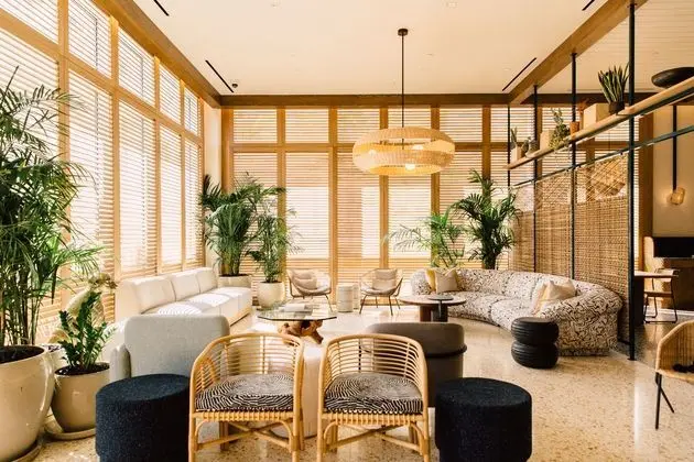 Hotel June LAX (formerly Custom Hotel)