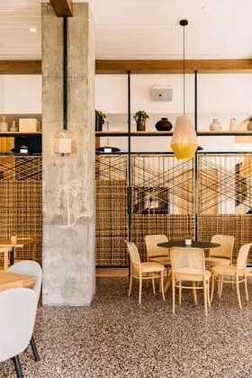 Hotel June LAX (formerly Custom Hotel)