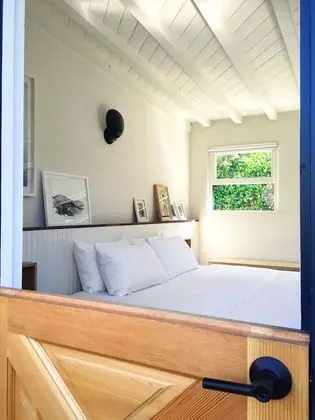 Hotel June Malibu - Oda