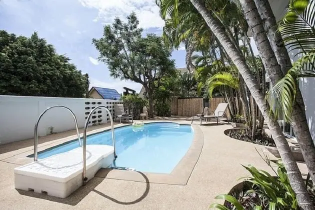 Villa Jungle 2 Bedrooms