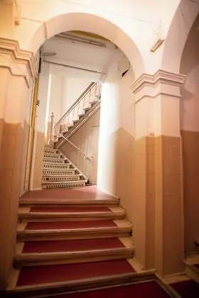 Jungle Apartments - Dış Mekan