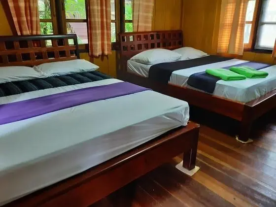 Jungle Bay Resort - Öne Çıkan Resim