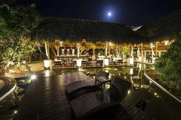 Jungle Beach an Uga Experience - Trincomalee
