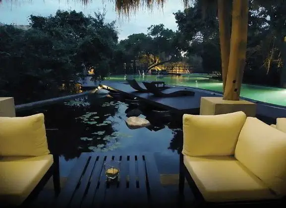 Jungle Beach