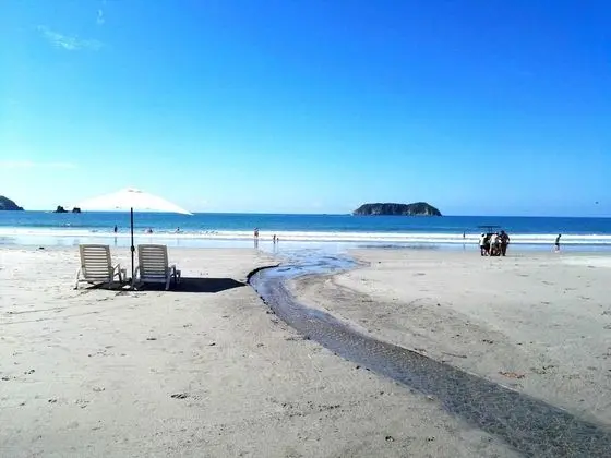 Jungle Beach Hotel Manuel Antonio - Dış Mekan