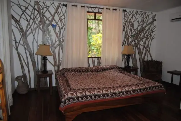 Jungle Beach Hotel Manuel Antonio - Oda