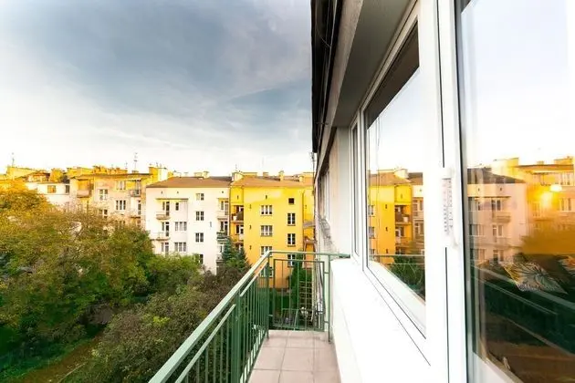 Jungle Cracovia Apartment