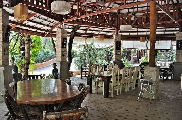 The Jungle House Khaoyai - Yerinde Yemek