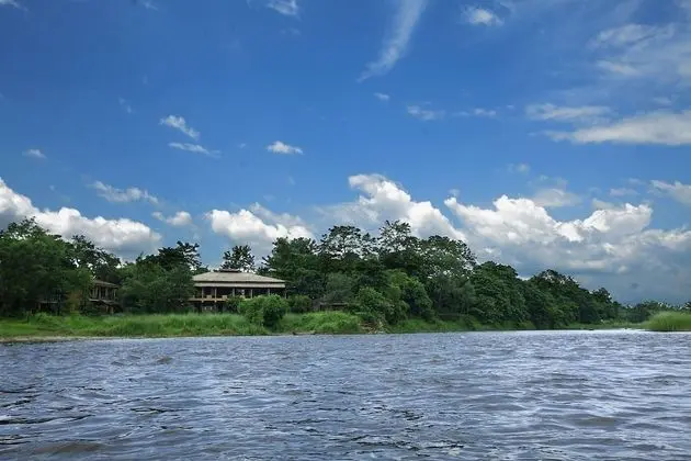 Jungle Villa Resort