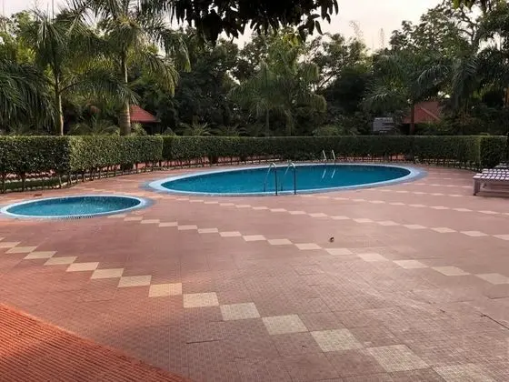 Jungle Leela Resort