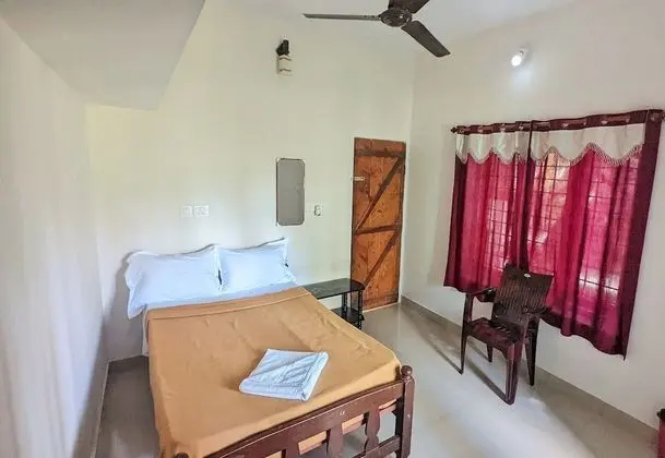 JUNGLE PARADISE FARM AND GUEST HOUSE - Öne Çıkan Resim
