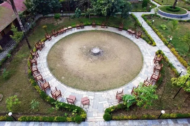 Jungle Safari Resort