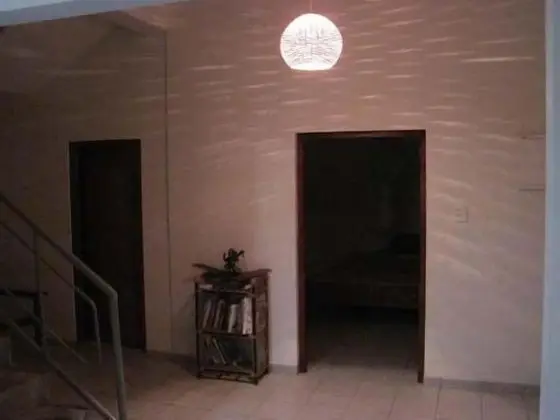 Jungleside House - Lobi