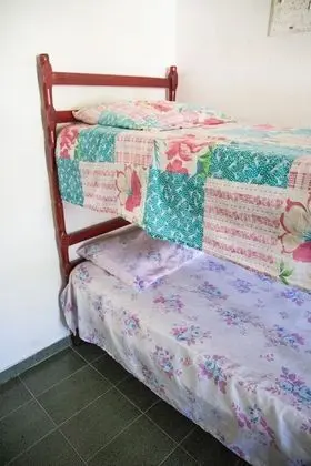 Junglez Eco Hostel - Oda