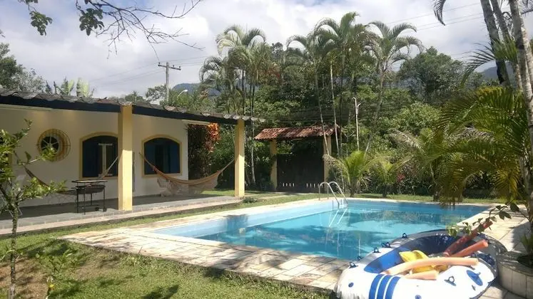 Junglez Eco Hostel - Öne Çıkan Resim