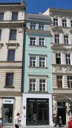 Jungmann