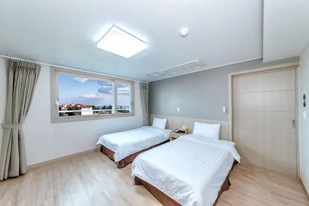 Jungmoon City Hotel - Öne Çıkan Resim