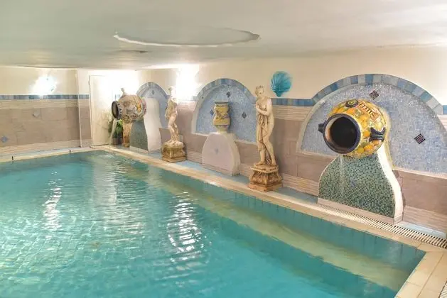 Junior Village Vacanze&Relax - Spa