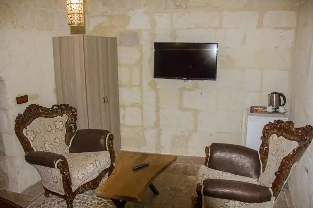 Junior Ottoman Cave - Oda