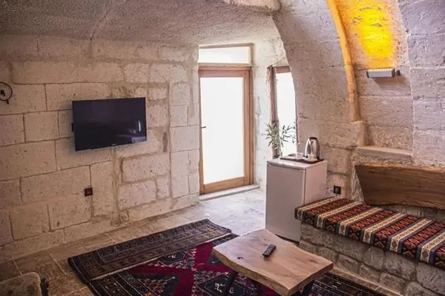 Junior Ottoman Cave - Oda