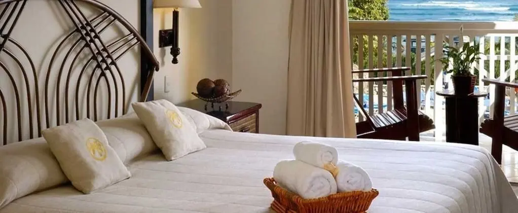 Junior Suite in Puerto Plata at Lifestyle Holidays Vacation Club - Öne Çıkan Resim