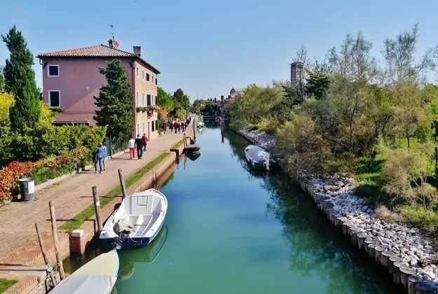 Junior Suites Venezia
