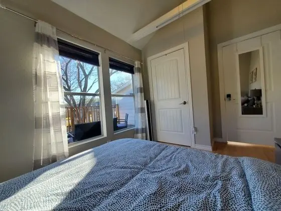 Juniper Cottage | Houston