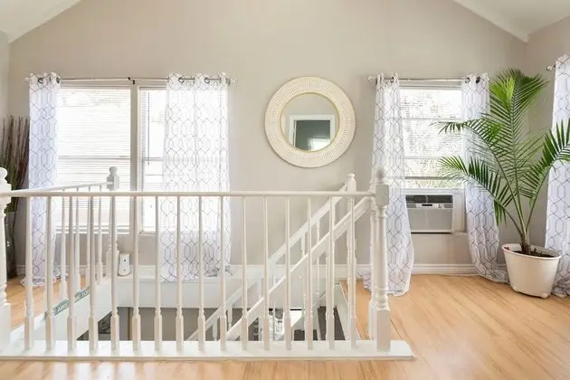 Juniper Cottage | Houston - İç Mekan