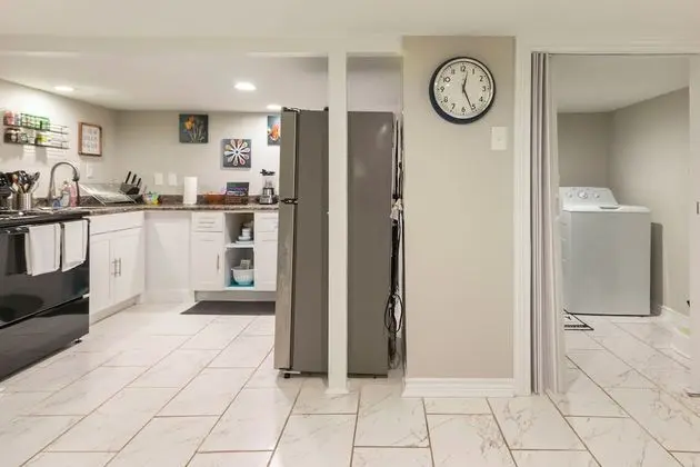 Juniper Cottage | Houston - Mutfak