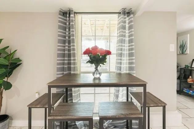 Juniper Cottage | Houston - Yerinde Yemek