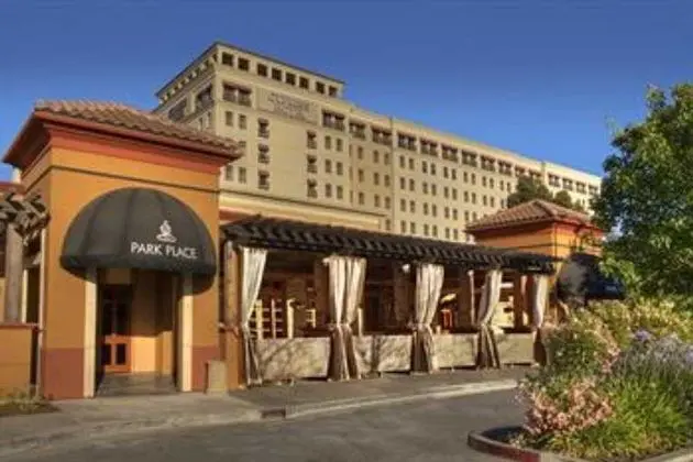 Juniper Hotel Cupertino,Curio Collection by Hilton